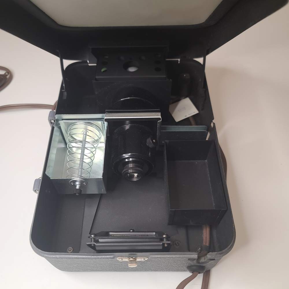 Eigar Portable Table Viewer - Picture 3 of 7